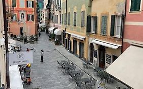 Appartamento In Centro Storico